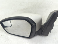 2017-2019 Ford Escape Driver Side View Mirror - Left Door Mirror OEM Used - Oemusedautoparts1.com