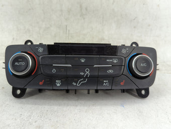 compare product 2017 Ford Escape Climate Control Module Temperature AC/Heater Replacement P/N:GJ5T-18C612-CC Fits OEM Used Auto Parts