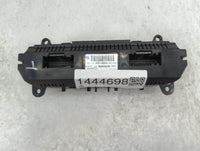 2017 Ford Escape Climate Control Module Temperature AC/Heater Replacement P/N:GJ5T-18C612-CC Fits OEM Used Auto Parts - Oemu