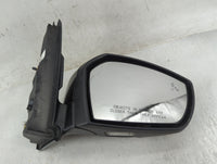 2017-2019 Ford Escape Passenger Side View Mirror - Right Door Mirror OEM Used - Oemusedautoparts1.com