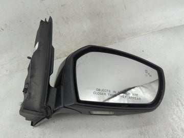 2017-2019 Ford Escape Passenger Side View Mirror - Right Door Mirror OEM Used - Oemusedautoparts1.com