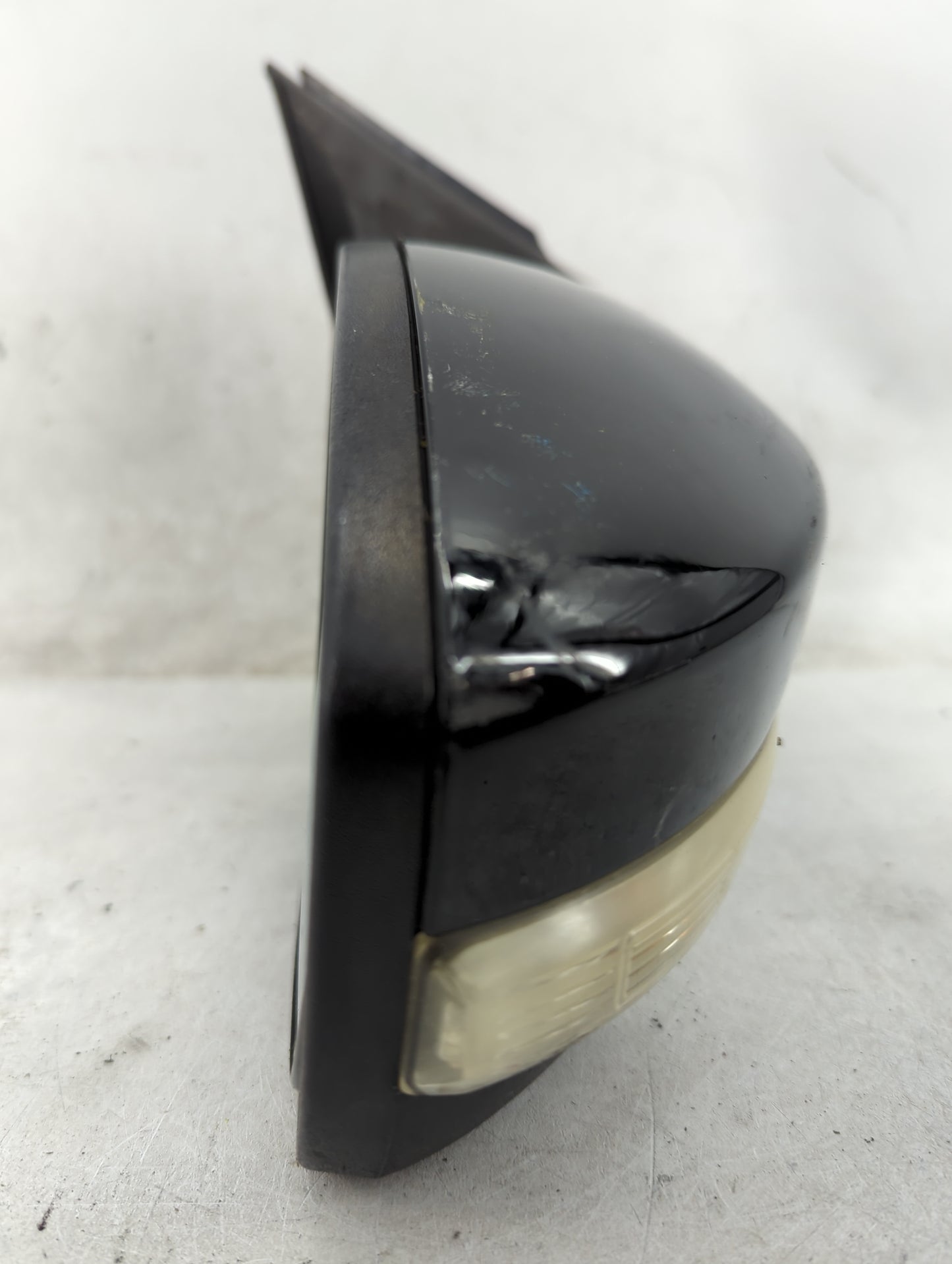 2017-2019 Ford Escape Passenger Side View Mirror - Right Door Mirror OEM Used - Oemusedautoparts1.com
