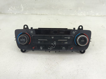 compare product 2017 Ford Escape Climate Control Module Temperature AC/Heater Replacement P/N:GJ5T-18C612-FA Fits OEM Used Auto Parts