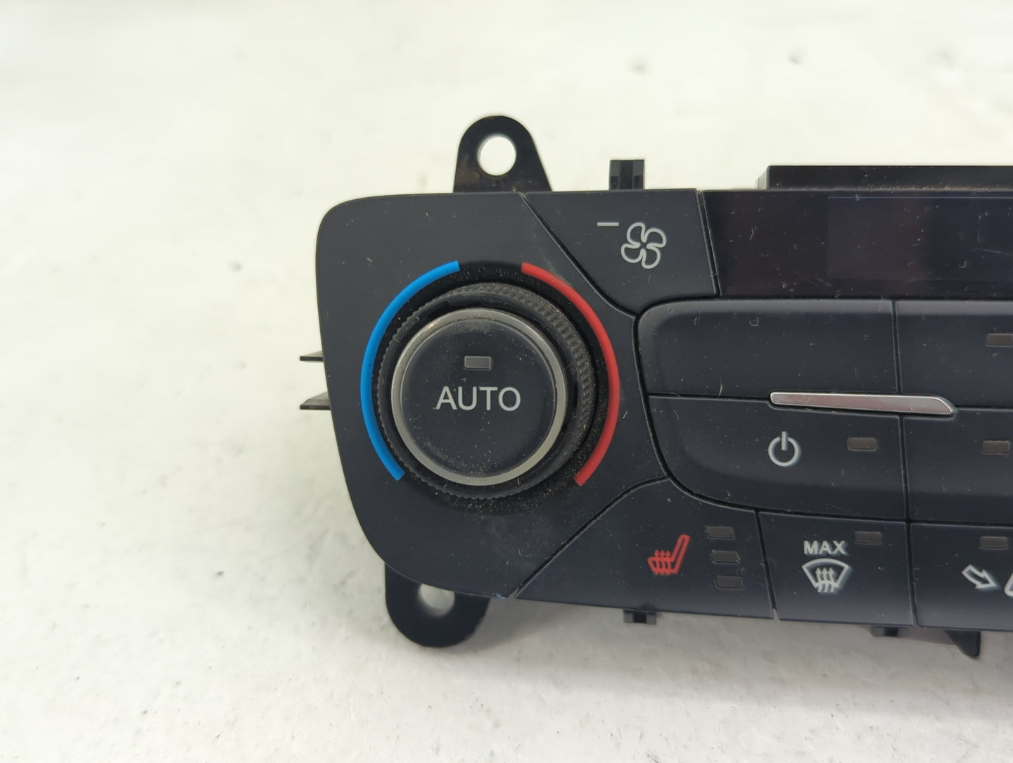 2017 Ford Escape Climate Control Module Temperature AC/Heater Replacement P/N:GJ5T-18C612-FA Fits OEM Used Auto Parts - Oemu