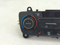 2017 Ford Escape Climate Control Module Temperature AC/Heater Replacement P/N:GJ5T-18C612-FA Fits OEM Used Auto Parts - Oemu