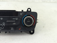 2017 Ford Escape Climate Control Module Temperature AC/Heater Replacement P/N:GJ5T-18C612-FA Fits OEM Used Auto Parts - Oemu