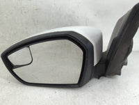 2017-2019 Ford Escape Driver Side View Mirror - Left Door Mirror OEM Used - Oemusedautoparts1.com