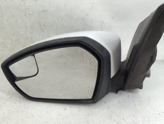 compare product 2017-2019 Ford Escape Driver Side View Mirror - Left Door Mirror OEM Used
