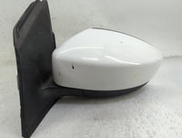 2017-2019 Ford Escape Driver Side View Mirror - Left Door Mirror OEM Used - Oemusedautoparts1.com