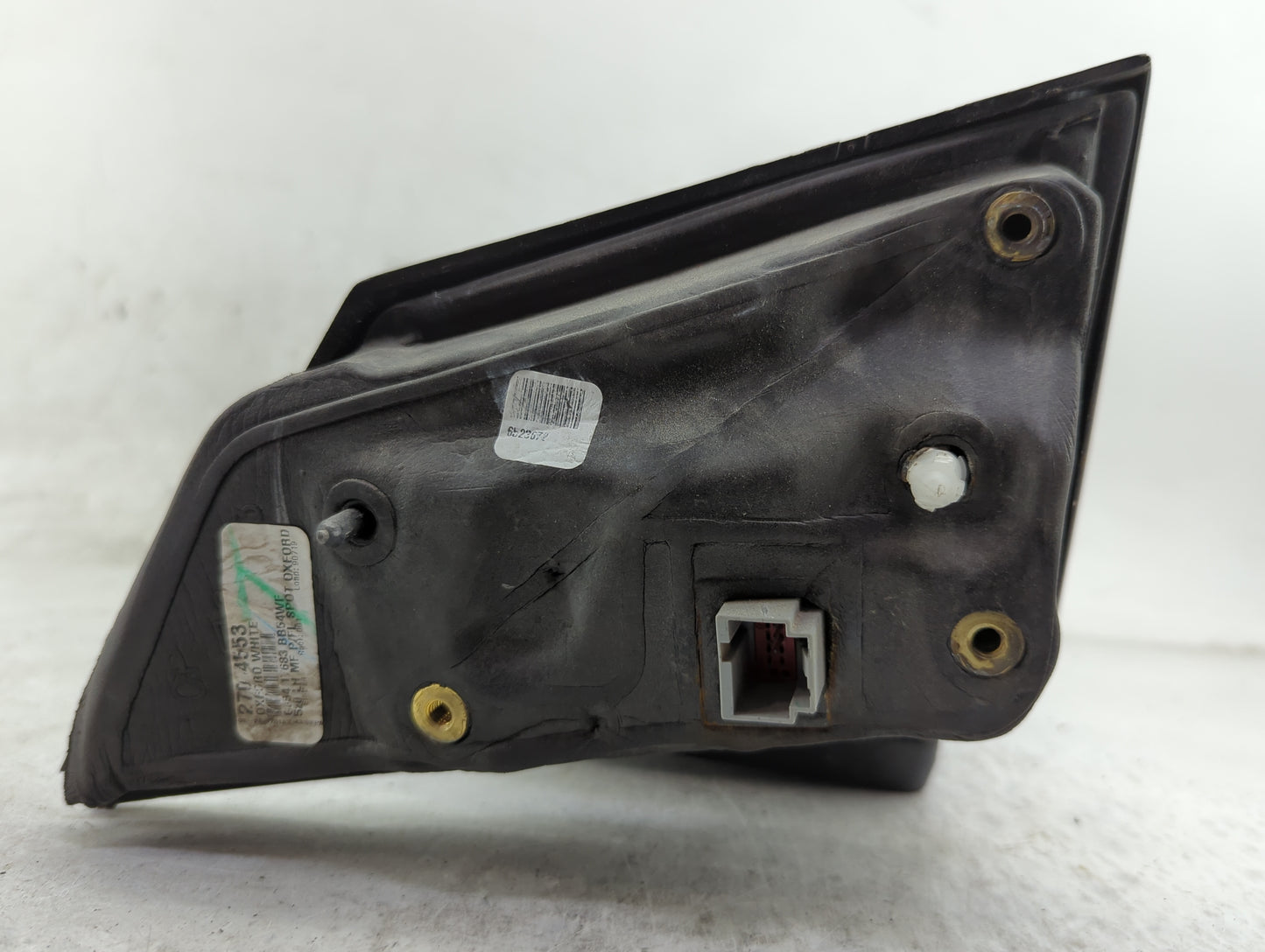 2017-2019 Ford Escape Driver Side View Mirror - Left Door Mirror OEM Used - Oemusedautoparts1.com