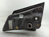 2017-2019 Ford Escape Driver Side View Mirror - Left Door Mirror OEM Used - Oemusedautoparts1.com