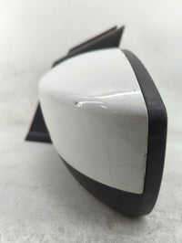 2017-2019 Ford Escape Driver Side View Mirror - Left Door Mirror OEM Used - Oemusedautoparts1.com