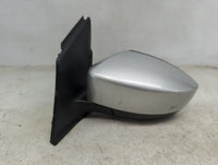 2017-2019 Ford Escape Driver Side View Mirror - Left Door Mirror OEM Used - Oemusedautoparts1.com