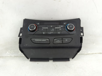 compare product 2017 Ford Escape Climate Control Module Temperature AC/Heater Replacement P/N:GJ5T-18C612-AC Fits OEM Used Auto Parts