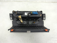 2017 Ford Escape Climate Control Module Temperature AC/Heater Replacement P/N:GJ5T-18C612-AC Fits OEM Used Auto Parts - Oemu