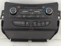2017 Ford Escape Climate Control Module Temperature AC/Heater Replacement P/N:GJ5T-18C612-CC Fits OEM Used Auto Parts - Oemu