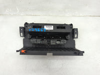 2017 Ford Escape Climate Control Module Temperature AC/Heater Replacement P/N:GJ5T-18C612-CC Fits OEM Used Auto Parts - Oemu