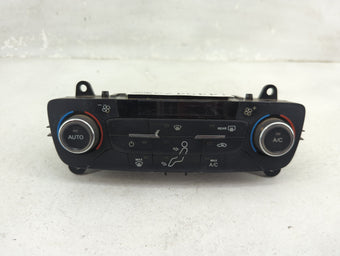 compare product 2017 Ford Escape Climate Control Module Temperature AC/Heater Replacement P/N:GJ5T-18C612-AE Fits OEM Used Auto Parts
