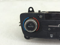 2017 Ford Escape Climate Control Module Temperature AC/Heater Replacement P/N:GJ5T-18C612-AE Fits OEM Used Auto Parts - Oemu
