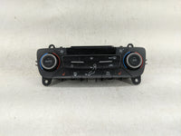 2017 Ford Escape Climate Control Module Temperature AC/Heater Replacement P/N:GJ5T-18C612-CE Fits OEM Used Auto Parts - Oemu