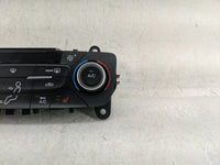 2017 Ford Escape Climate Control Module Temperature AC/Heater Replacement P/N:GJ5T-18C612-CE Fits OEM Used Auto Parts - Oemu