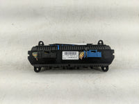2017 Ford Escape Climate Control Module Temperature AC/Heater Replacement P/N:GJ5T-18C612-CE Fits OEM Used Auto Parts - Oemu