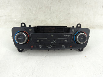 compare product 2017 Ford Escape Climate Control Module Temperature AC/Heater Replacement P/N:GJ5T-18C612-FA Fits OEM Used Auto Parts