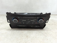 2017 Ford Escape Climate Control Module Temperature AC/Heater Replacement P/N:GJ5T-18612-FA Fits OEM Used Auto Parts - Oemus