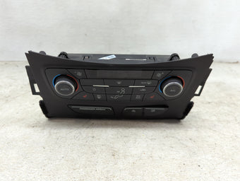 compare product 2017 Ford Escape Climate Control Module Temperature AC/Heater Replacement P/N:GJ5T-18612-FA Fits OEM Used Auto Parts