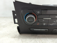 2017 Ford Escape Climate Control Module Temperature AC/Heater Replacement P/N:GJ5T-18612-FA Fits OEM Used Auto Parts - Oemus