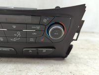 2017 Ford Escape Climate Control Module Temperature AC/Heater Replacement P/N:GJ5T-18612-FA Fits OEM Used Auto Parts - Oemus