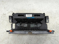 2017 Ford Escape Climate Control Module Temperature AC/Heater Replacement P/N:GJ5T-18612-FA Fits OEM Used Auto Parts - Oemus