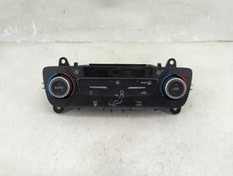 compare product 2017 Ford Escape Climate Control Module Temperature AC/Heater Replacement P/N:GJ5T-18C612-EA Fits OEM Used Auto Parts