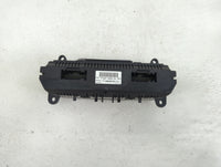 2017 Ford Escape Climate Control Module Temperature AC/Heater Replacement P/N:GJ5T-18C612-EA Fits OEM Used Auto Parts - Oemu