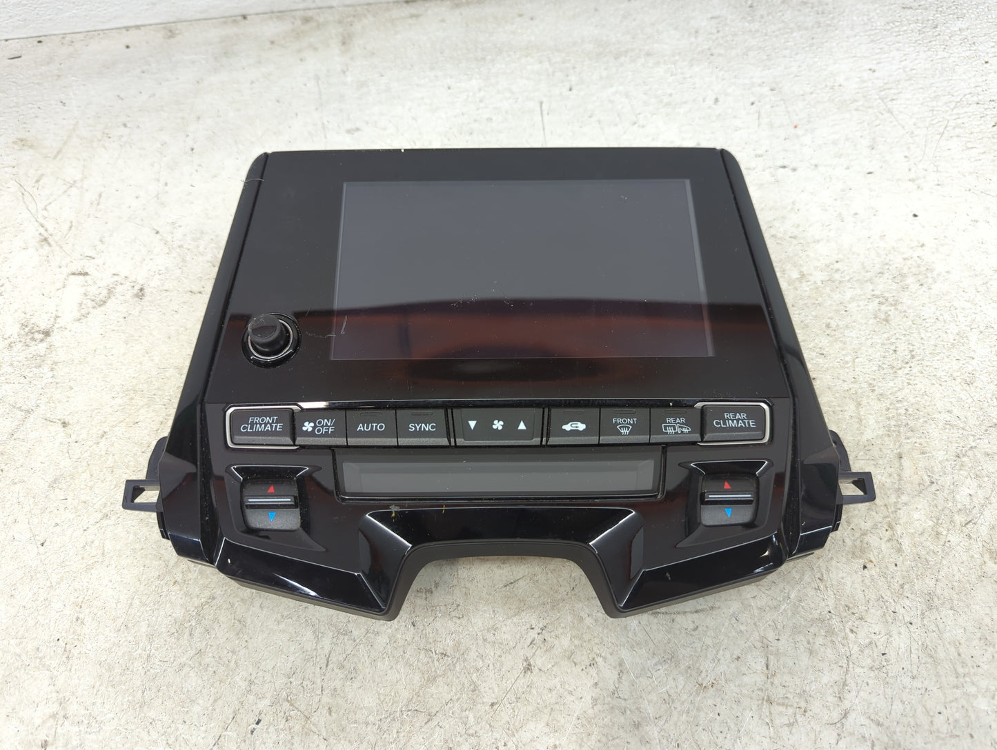 Am Fm Cd Player Radio Receiver 1446796 - Oemusedautoparts1.com