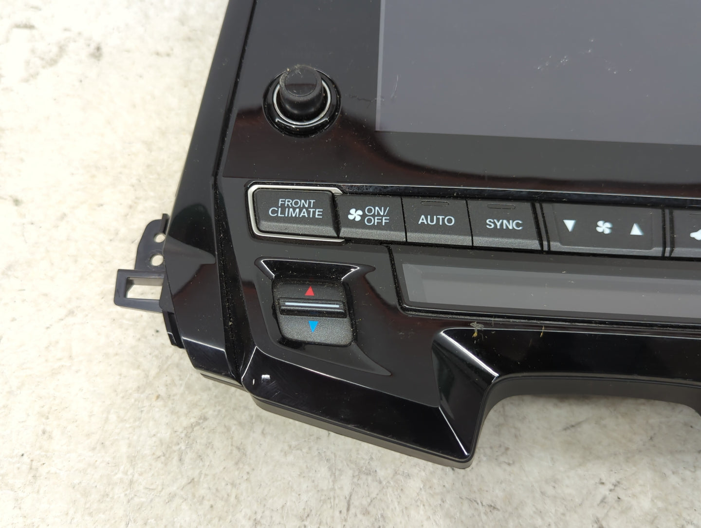 Am Fm Cd Player Radio Receiver 1446796 - Oemusedautoparts1.com