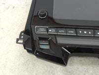 Am Fm Cd Player Radio Receiver 1446796 - Oemusedautoparts1.com