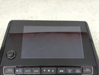 Am Fm Cd Player Radio Receiver 1446796 - Oemusedautoparts1.com