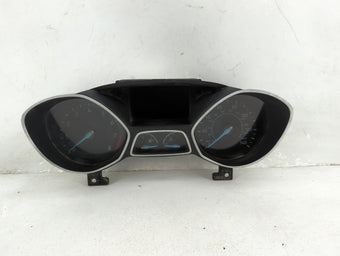 compare product 2017 Ford Escape Instrument Cluster Speedometer Gauges P/N:GJ5H59652C Fits OEM Used Auto Parts