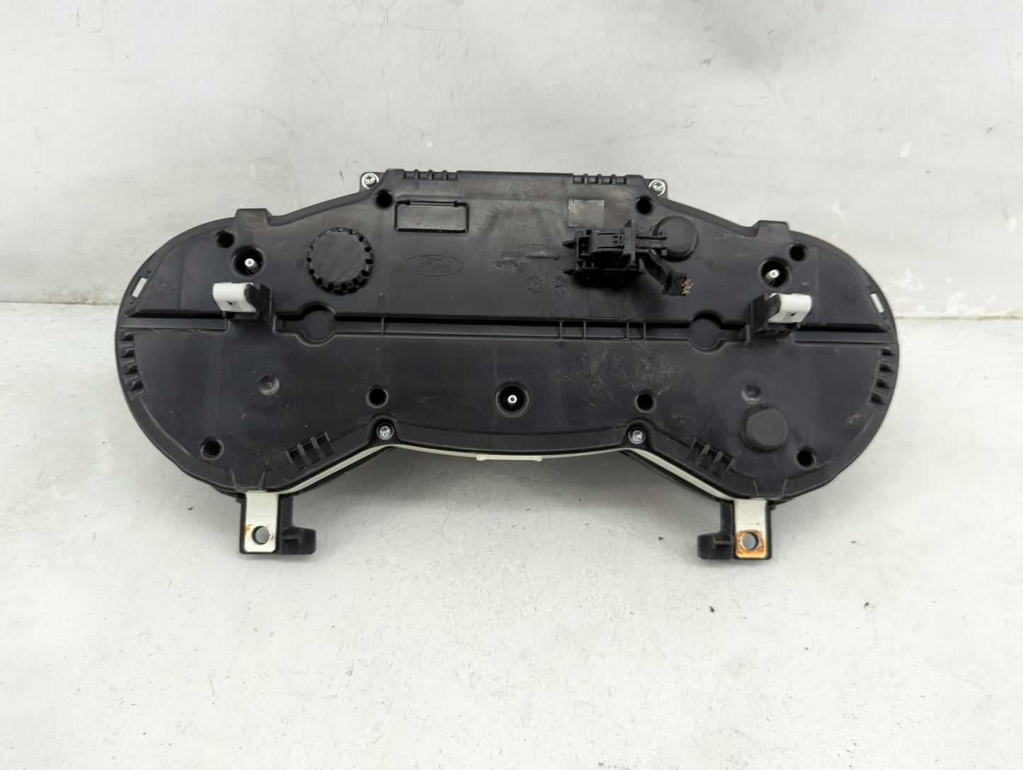 2017 Ford Escape Instrument Cluster Speedometer Gauges P/N:GJ5H59652C Fits OEM Used Auto Parts - Oemusedautoparts1.com