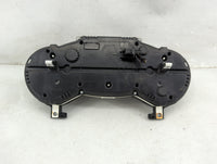2017 Ford Escape Instrument Cluster Speedometer Gauges P/N:GJ5H59652C Fits OEM Used Auto Parts - Oemusedautoparts1.com
