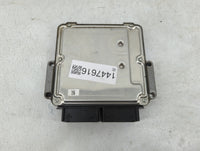 2017-2018 Ford Escape PCM Engine Control Computer ECU ECM PCU OEM P/N:HJ5A-12A650-HA HS7A-12B684-JA Fits Fits 2017 2018 OEM 