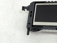 2017-2017 Ford Escape Information Display Screen - Oemusedautoparts1.com