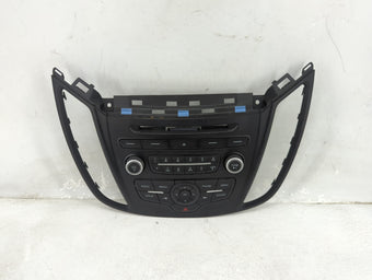 compare product 2017-2019 Ford Escape Radio AM FM Cd Player Receiver Replacement P/N:F1ET18K811KD 4F571-BB Fits Fits 2015 2016 2017 2018 2019 OEM Used Auto Parts