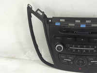 2017-2019 Ford Escape Radio AM FM Cd Player Receiver Replacement P/N:F1ET18K811KD 4F571-BB Fits Fits 2015 2016 2017 2018 201