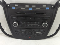 2017-2019 Ford Escape Radio AM FM Cd Player Receiver Replacement P/N:F1ET18K811KD 4F571-BB Fits Fits 2015 2016 2017 2018 201