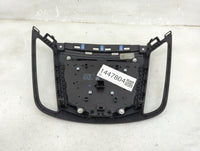 2017-2019 Ford Escape Radio AM FM Cd Player Receiver Replacement P/N:F1ET18K811KD 4F571-BB Fits Fits 2015 2016 2017 2018 201