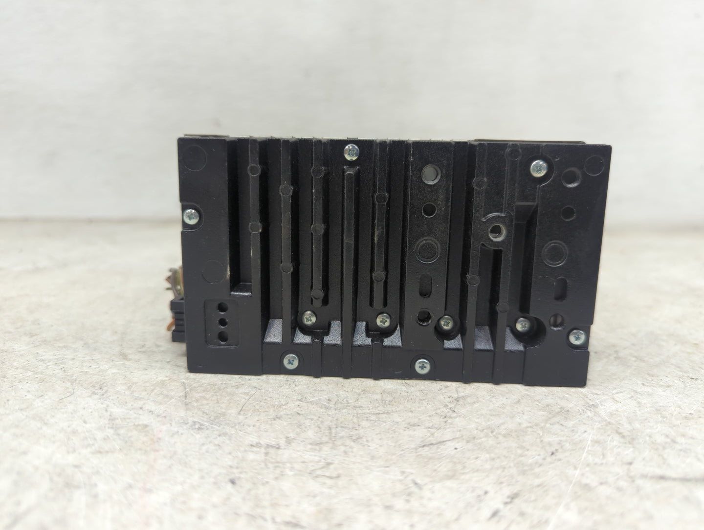 2017-2019 Ford Escape Radio AM FM Cd Player Receiver Replacement P/N:GJ5T-19C107-DD GJ5T-19C107-BE Fits Fits 2017 2018 2019 