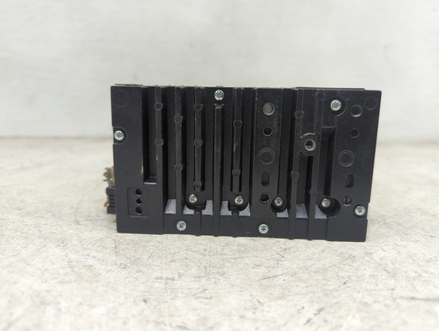 2017-2019 Ford Escape Radio AM FM Cd Player Receiver Replacement P/N:GJ5T-19C107-DD GJ5T-19C107-BE Fits Fits 2017 2018 2019 