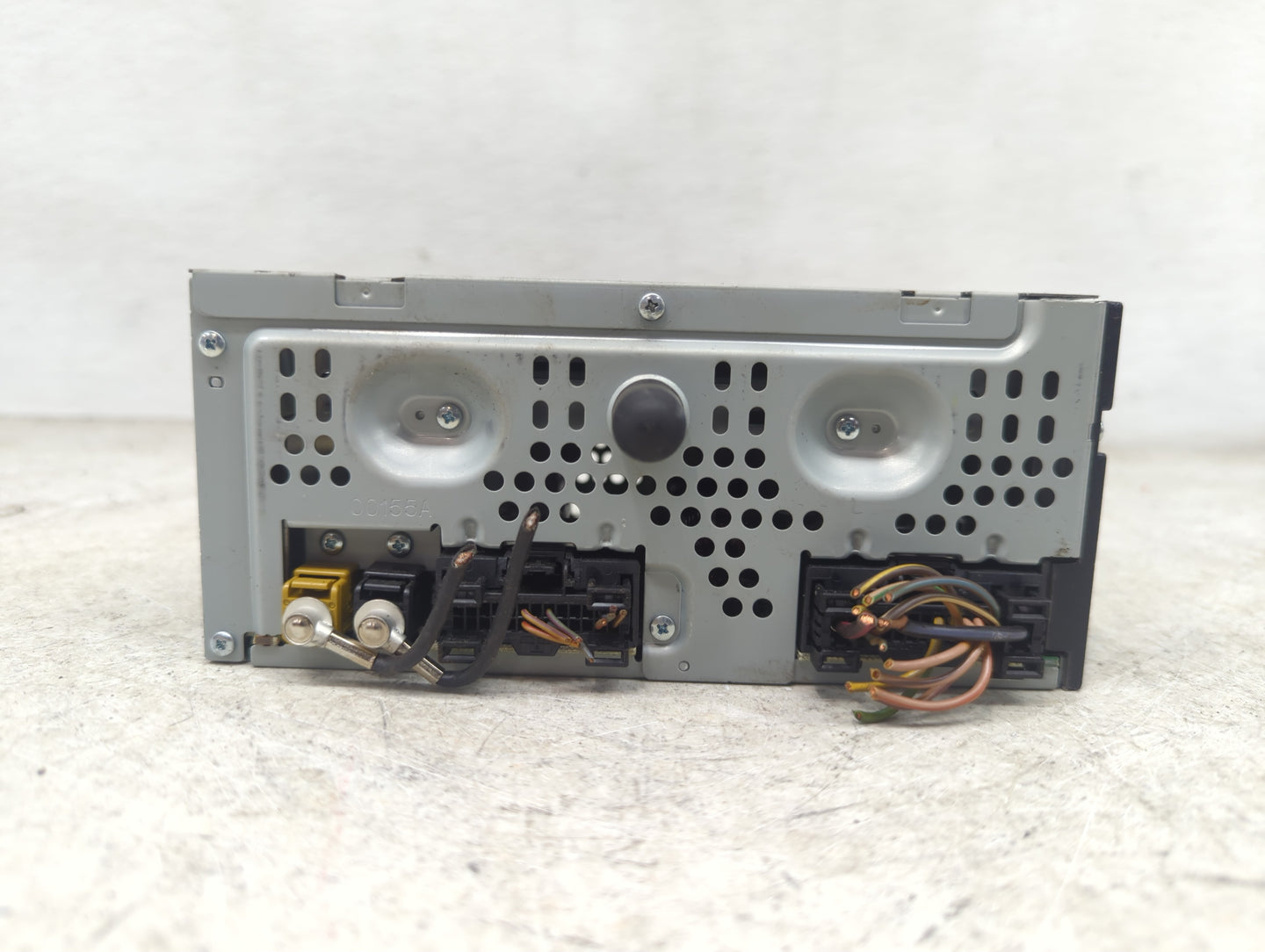 2017-2019 Ford Escape Radio AM FM Cd Player Receiver Replacement P/N:GJ5T-19C107-DD GJ5T-19C107-BE Fits Fits 2017 2018 2019 
